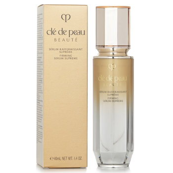 Cle de Peau Firming Serum Supreme (New Pack) 40ml/1.4oz