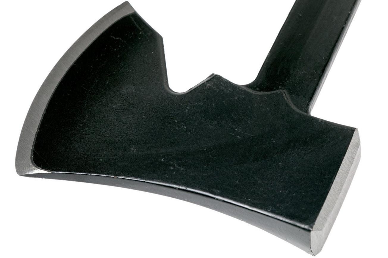 Estwing Camper's Axe zwart, EB-25A