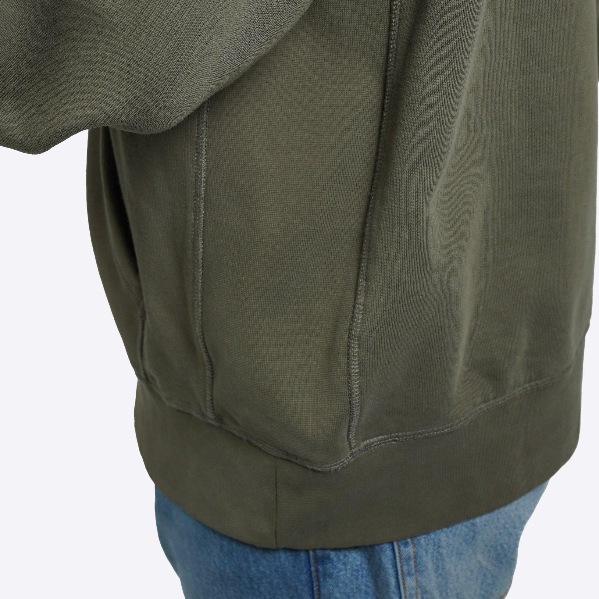 Howick Logo Hoodie