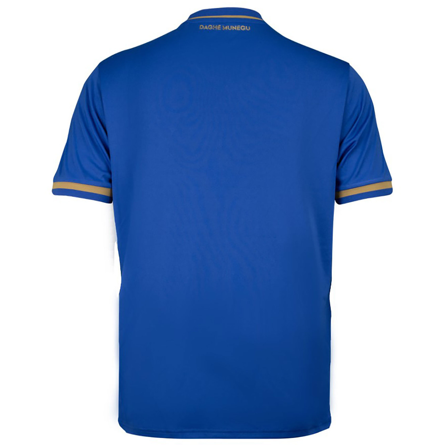 Mizuno AS Monaco Uit Shirt 2025/2026
