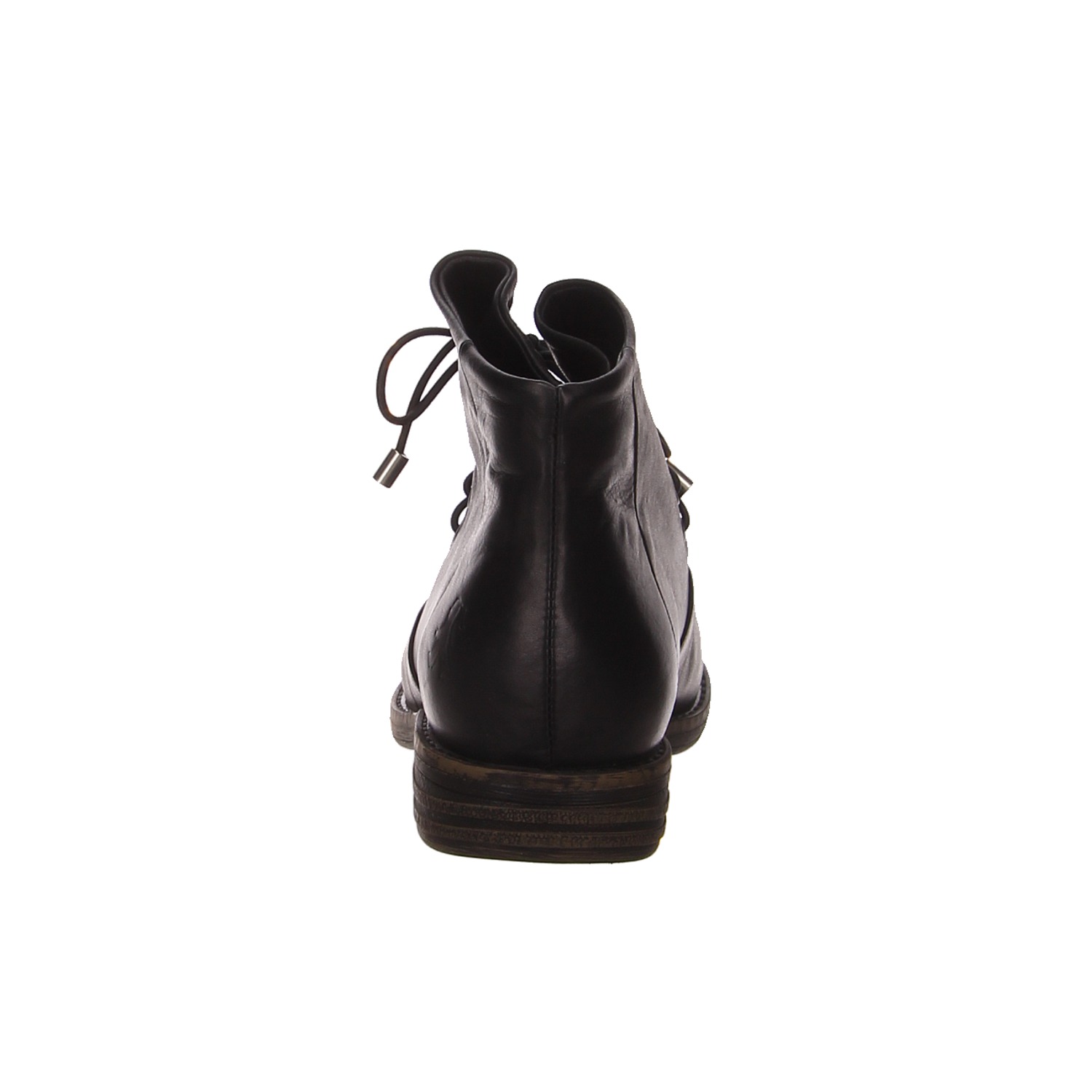 2Go Shoe Knöchelschnürer schw. schwarz