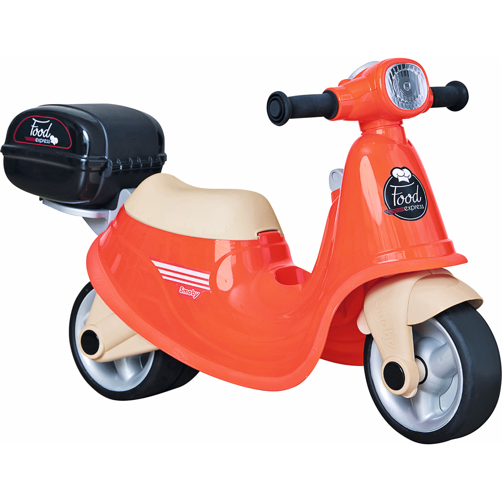 Smoby Food Express Ride-on