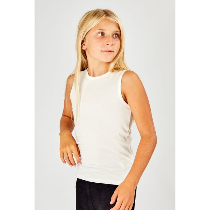 inSua-Kids Thermo tank top - InSua