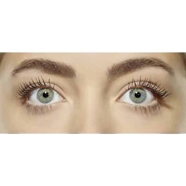 Glam & Doll Volume Mascara Waterproof