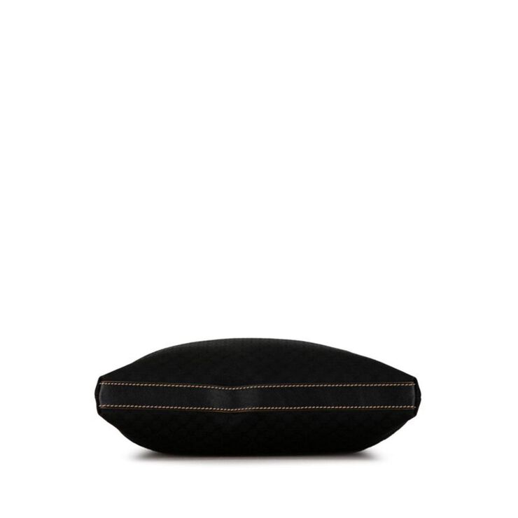 Celine Vintage Celine Handbag Black
