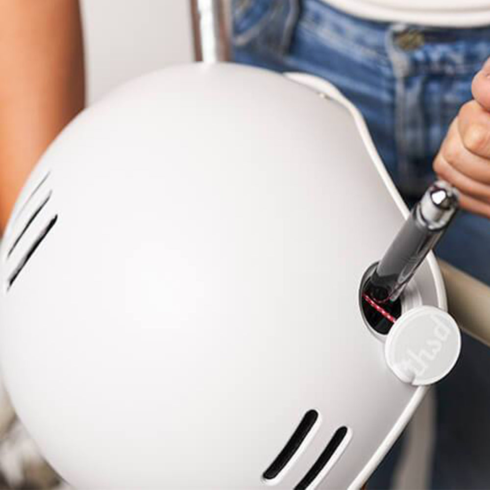 Casque Thousand Heritage Collection Artic Grey