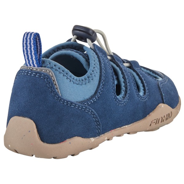 Finkid - Kid's Sankari - Chaussures minimalistes