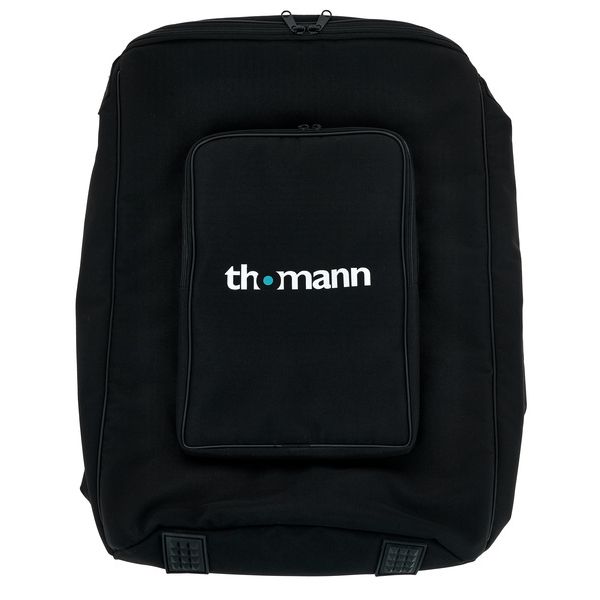 Alto TS 415 Bag Bundle