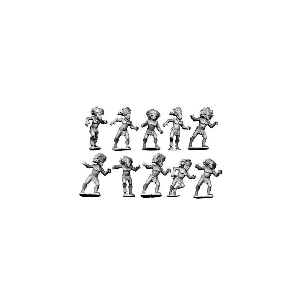 Watuta Warriors