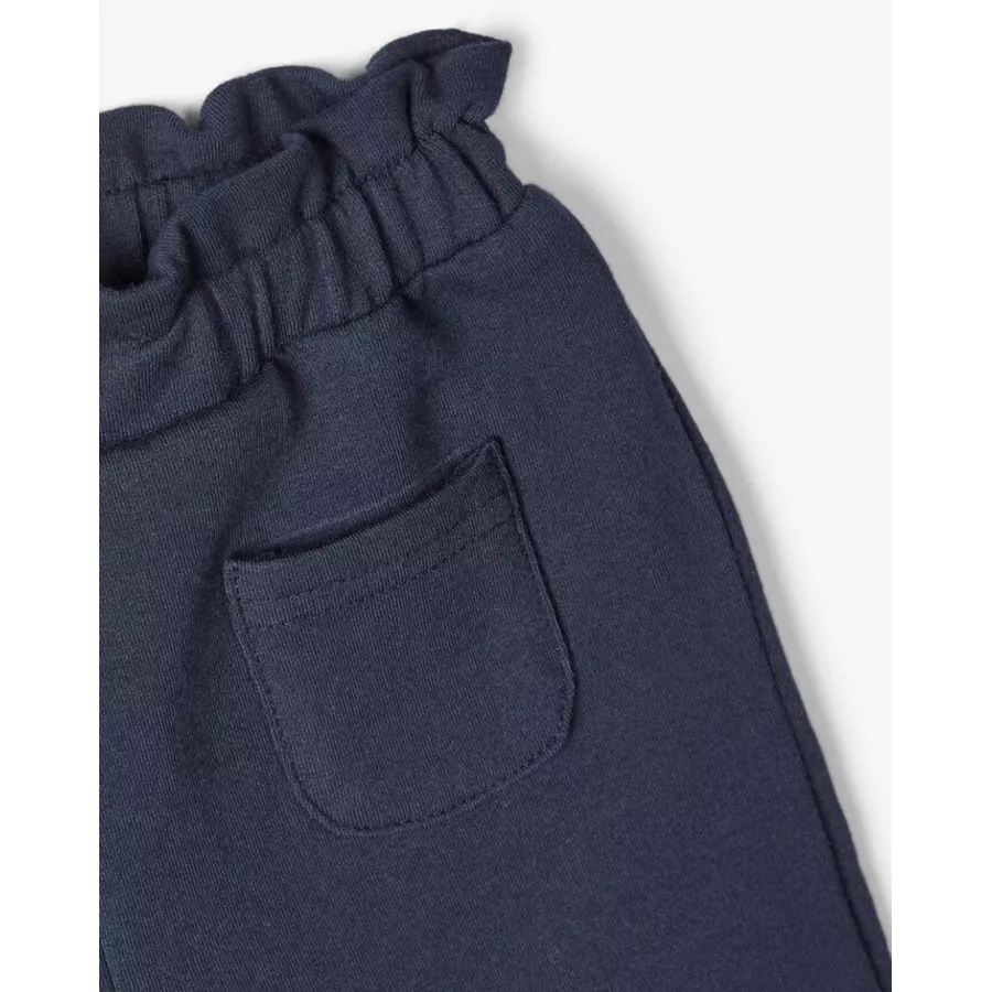 name it Girls Sweathose nbftira dark sapphire