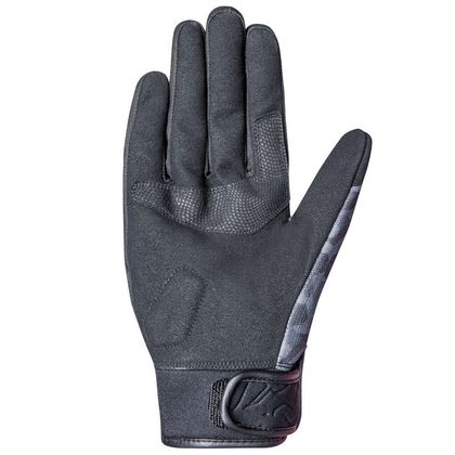 Gants Ixon RS SLICKER - Noir / Gris