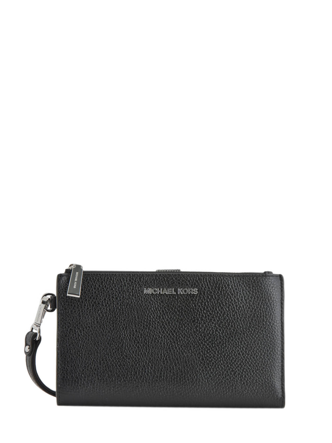Portefeuille Nouveau Hamilton cuir MICHAEL KORS