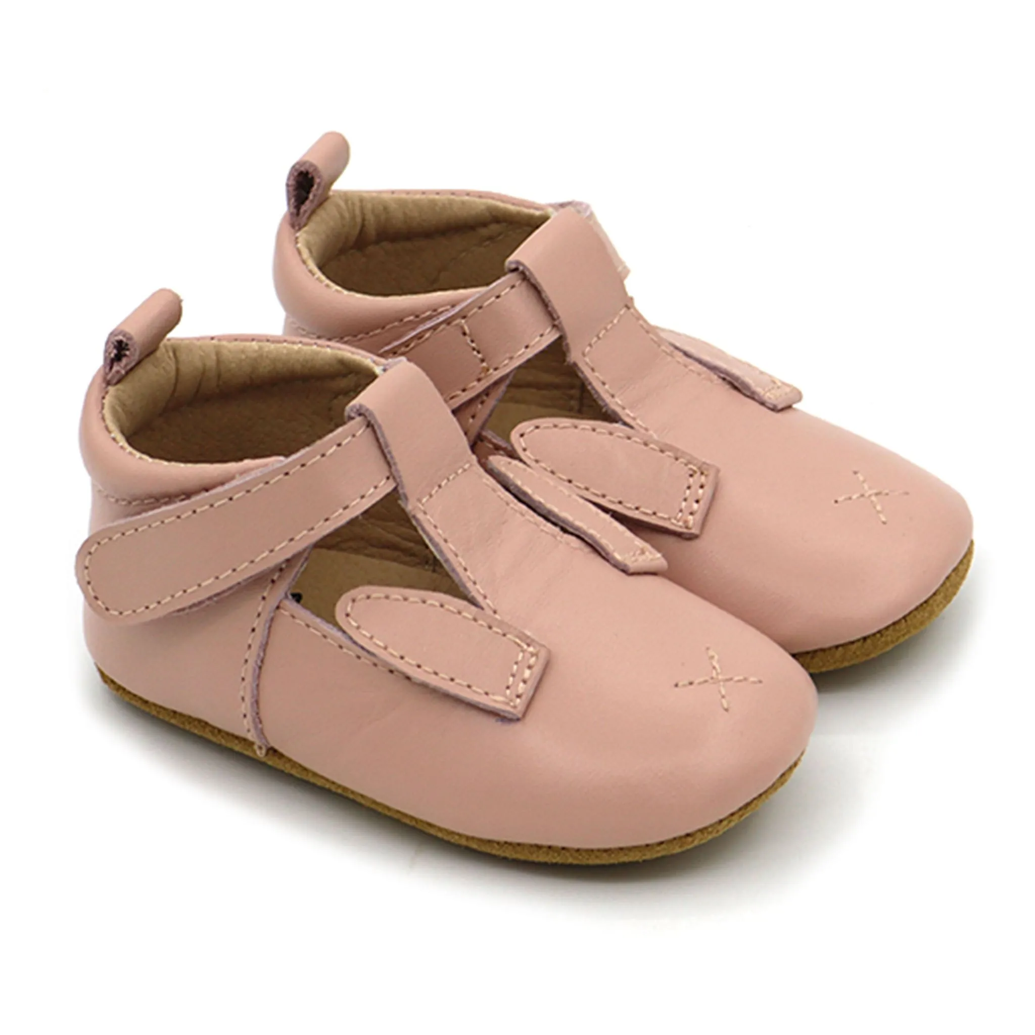 Hedgehug Soulier Hoppy 0-18mois Pointures 1B-4B