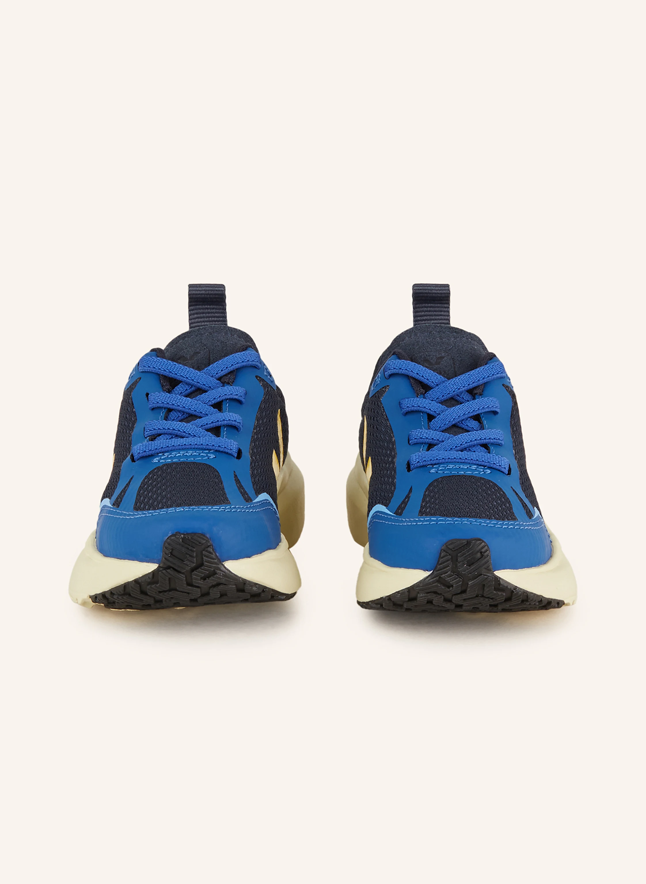 VEJA Sneaker CANARY LIGHT
