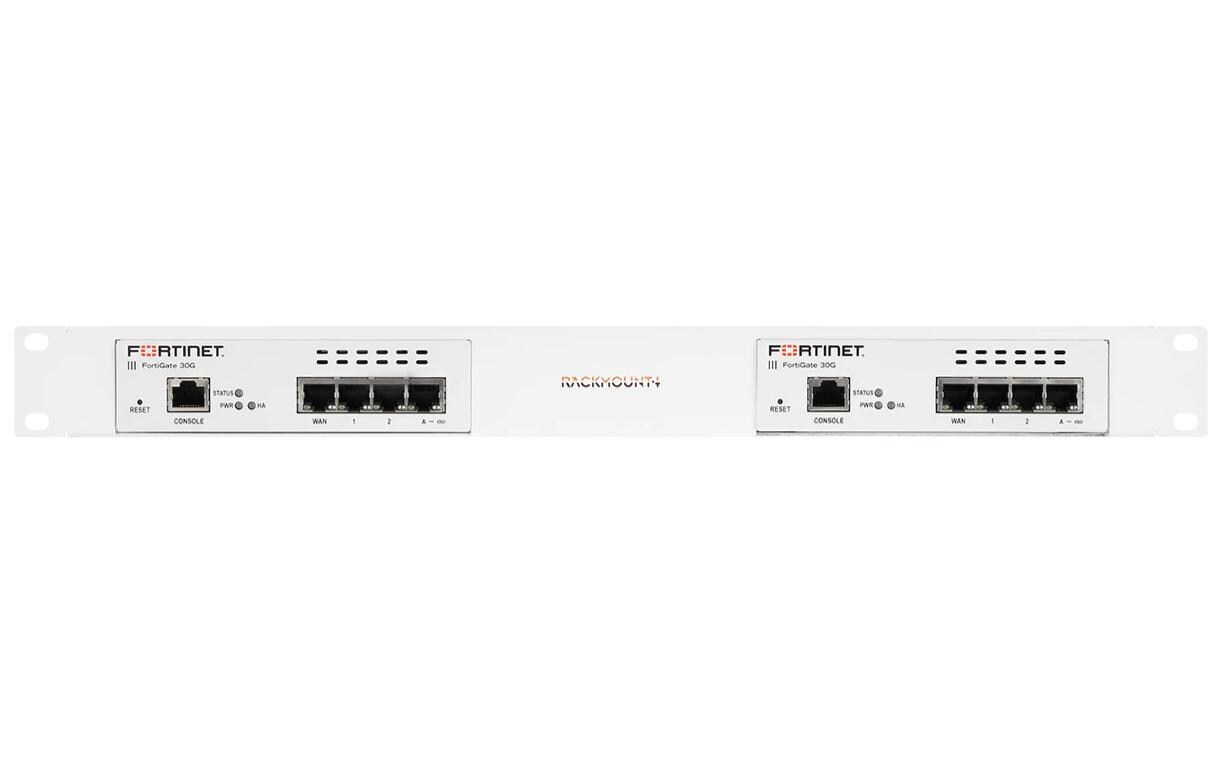 Rackmount Kit RM-FR-T28<br>FG-30G Series