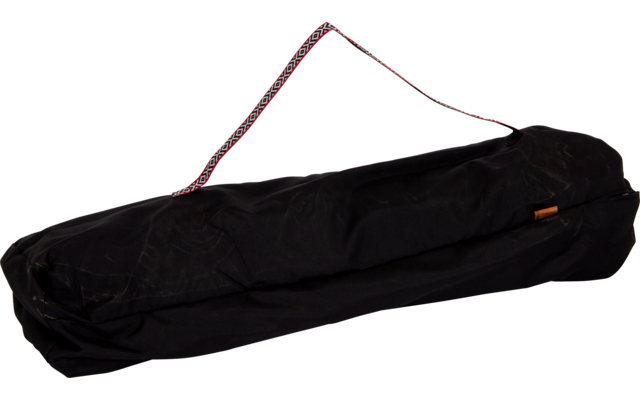 Bo-Camp Redbrigde L Urban Outdoor Schmetterlingsstuhl Stahl