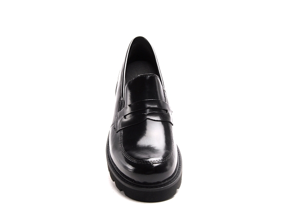 Remonte basses femme d0a001 noir