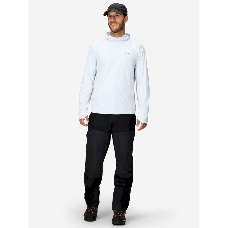 Seeker GTX Pant - Pantalon alpinisme homme