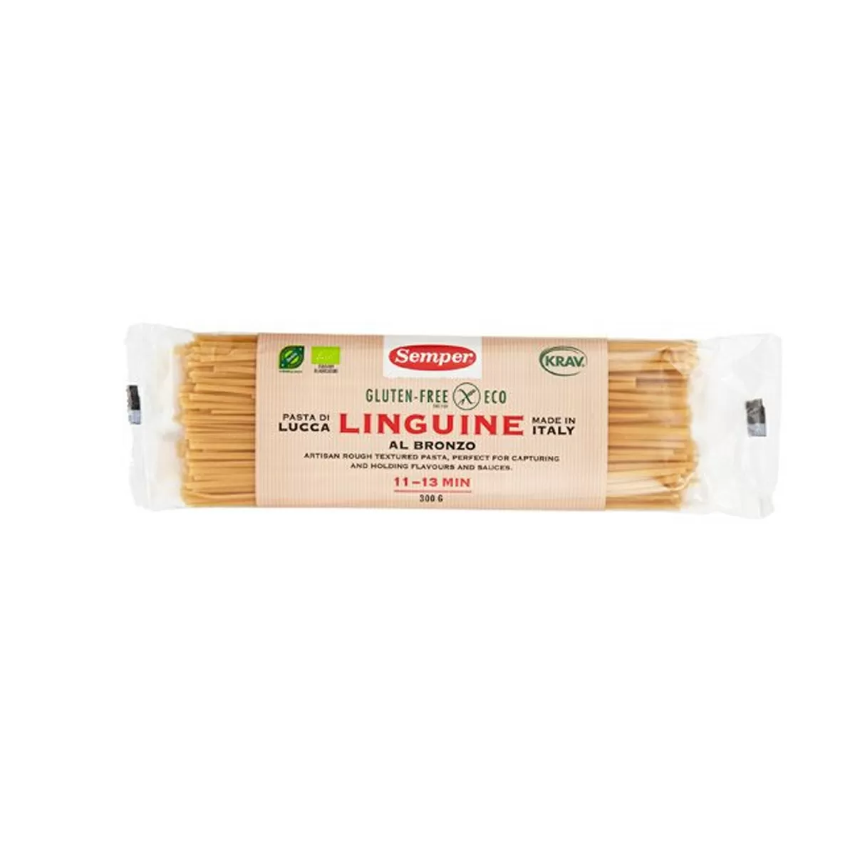Semper Linguine Ø - 300 g