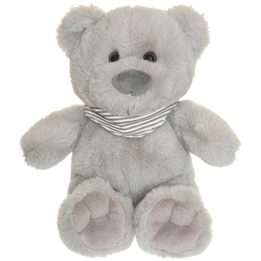 EcoFriends Malte Grå 25 cm