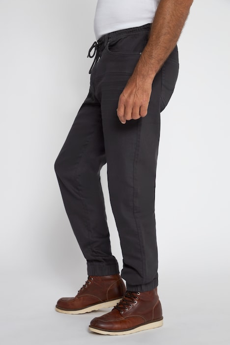 Schlupfhose, FLEXNAMIC®,  Elastikbund, bis 8 XL