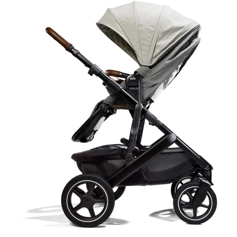 Joie Signature Kombikinderwagen Vinca 2in1 Oyster
