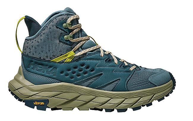 HOKA - CHAUSSURES DE RANDONNEE ANACAPA 2 MID BREEZE M