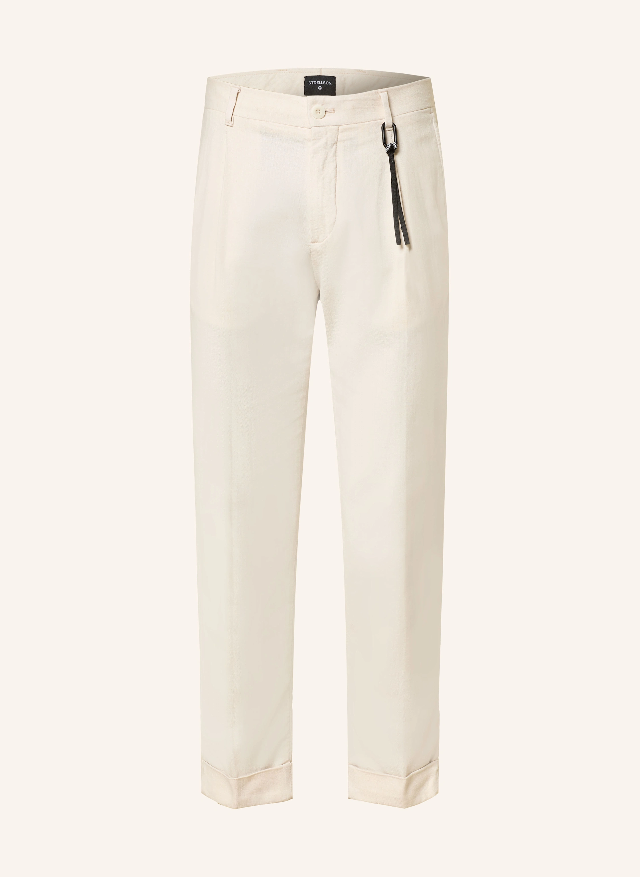 STRELLSON Chino LOUIS-W Relaxed Fit