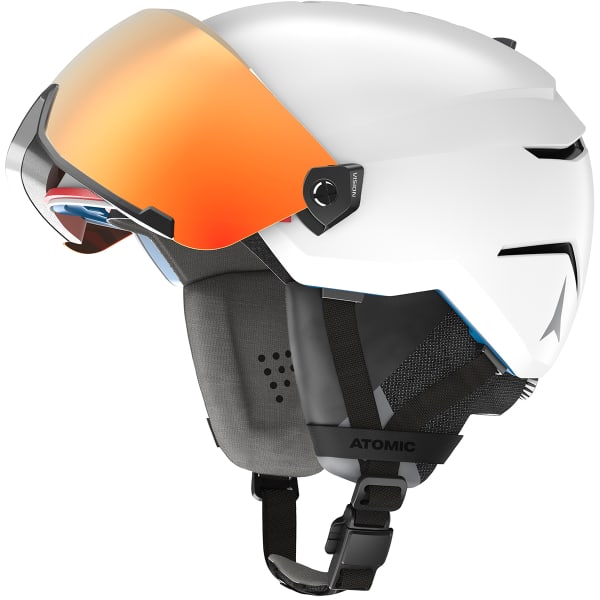 Casque de ski ATOMIC SAVOR AMID VISOR HD