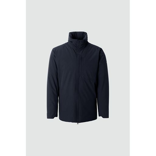 Scandinavian Edition Sixtyfive Jakke, Midnight Blue, XXL