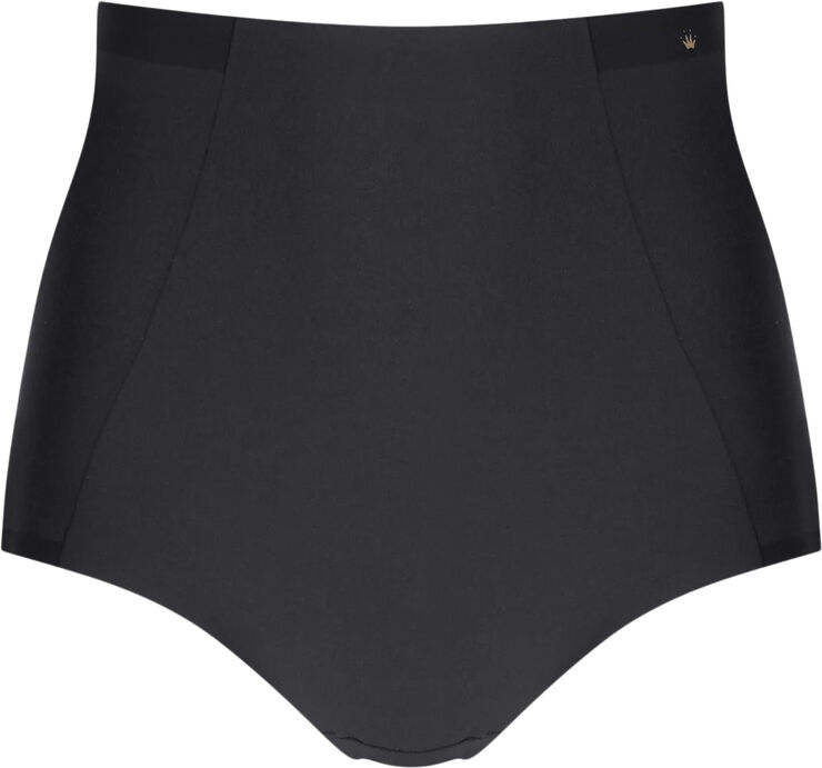 Triumph Medium Shaping Series Highwaist Panty Black