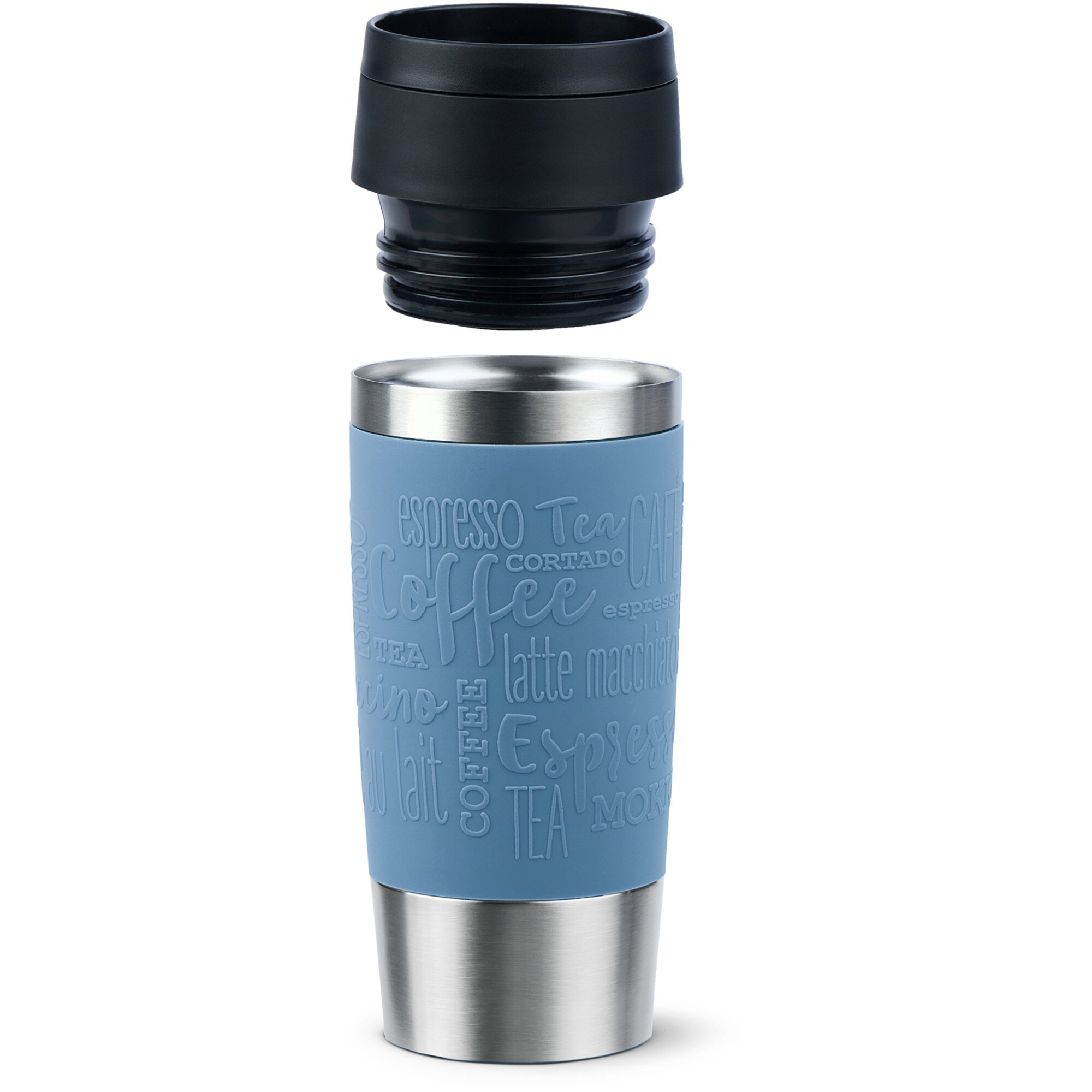 Emsa Thermobecher TRAVEL MUG Classic Thermobecher