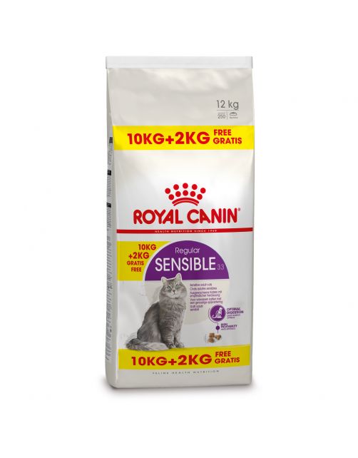 Royal Canin Sensible 33 - Kattenvoer