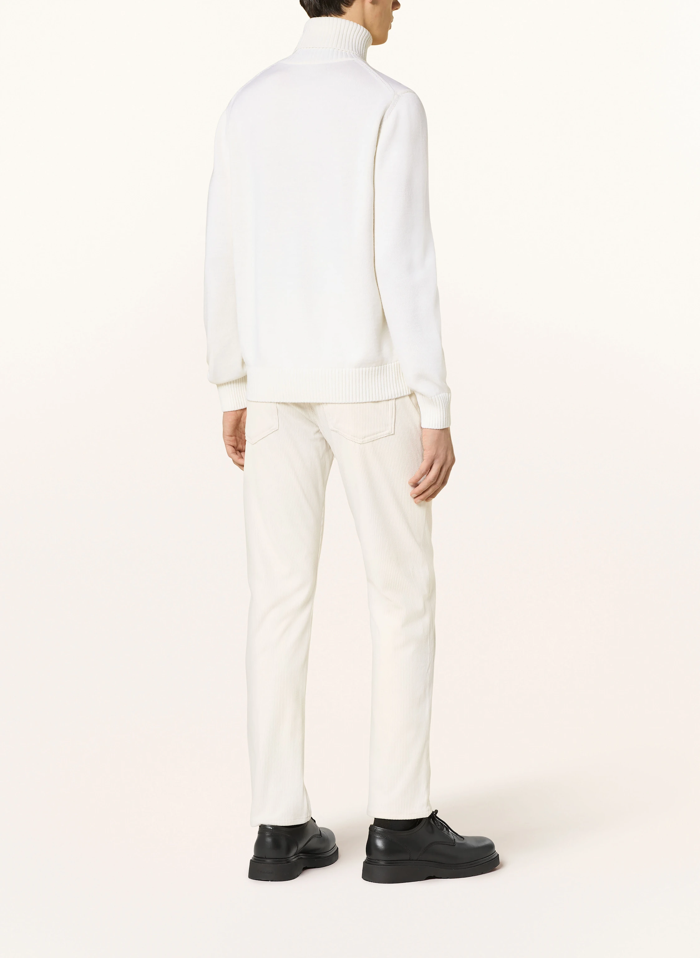 BOSS Cordhose DELAWARE Slim Fit