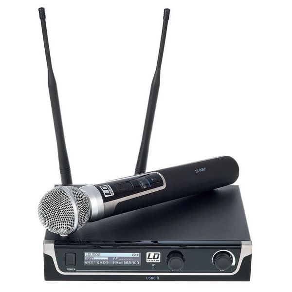 LD Systems U508 HHD