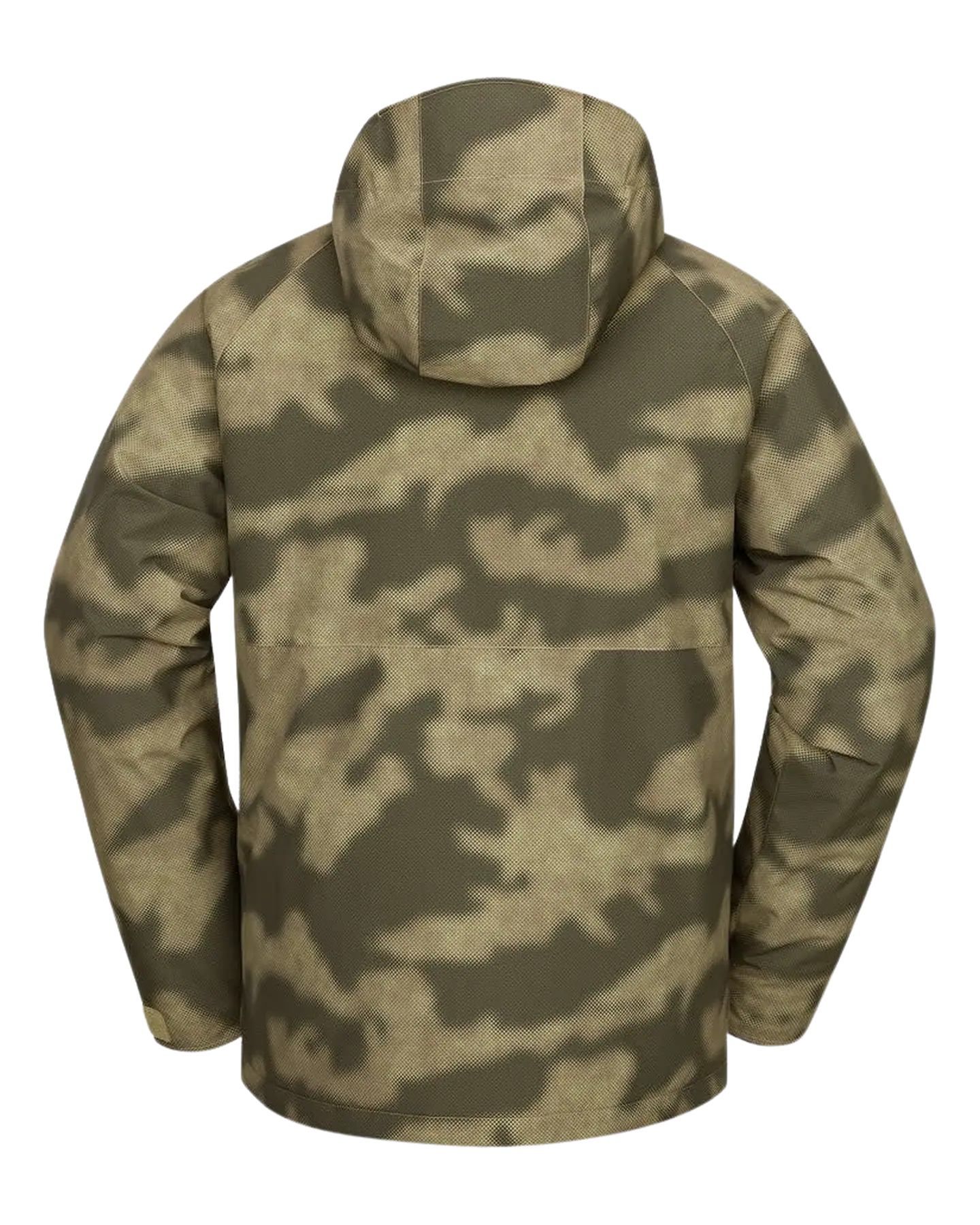 Volcom Ins Ski Jakke | SkatePro
