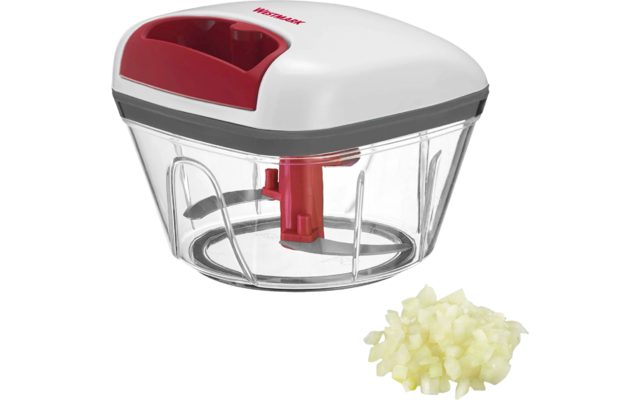 Westmark Multi-Schneider mit Seilzug 450 ml