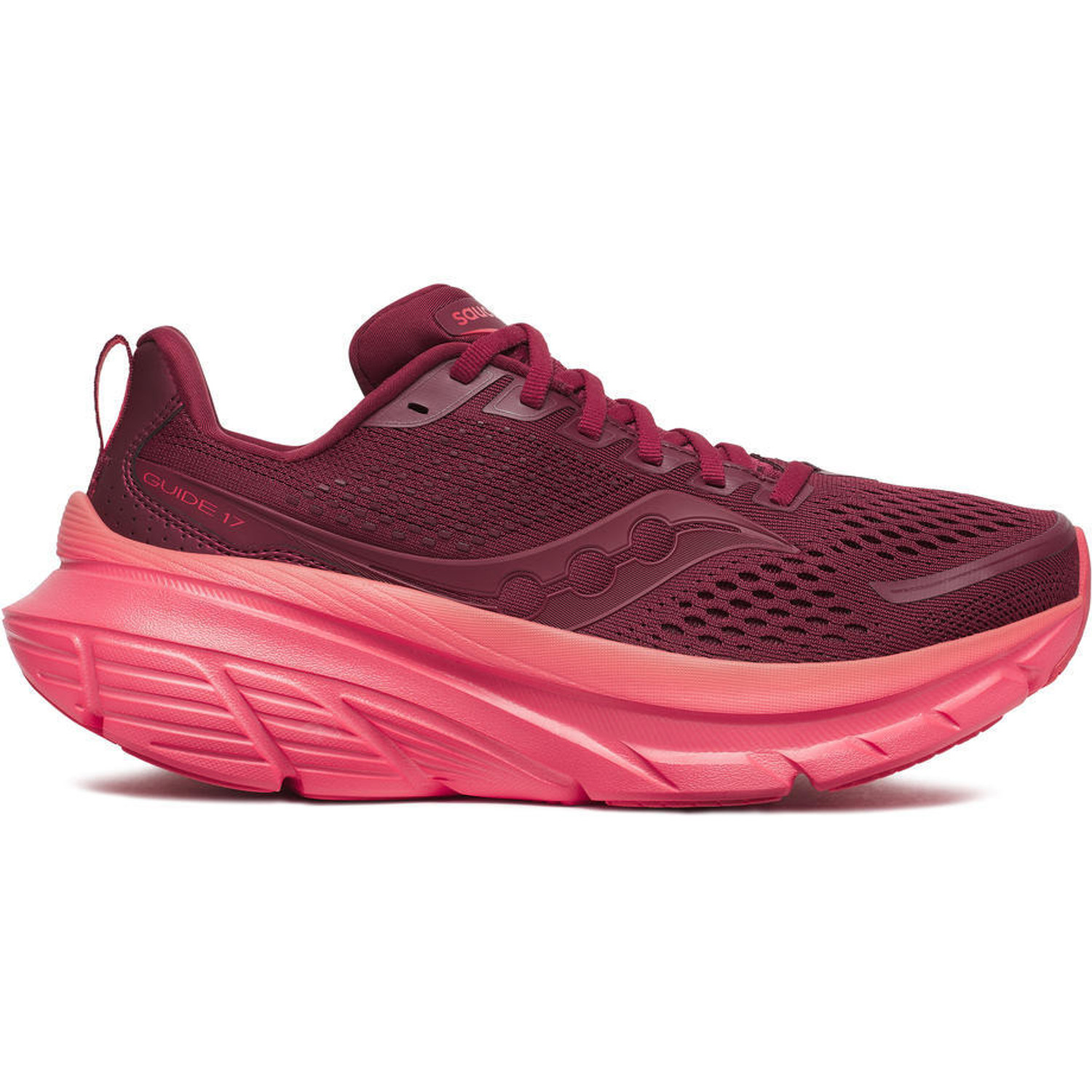 Saucony Guide 17 Dames