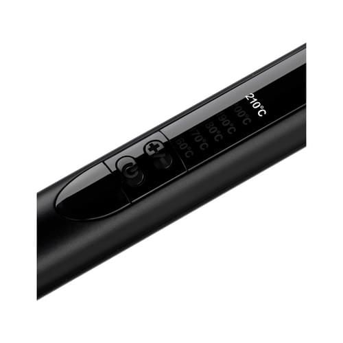 BaByliss Titanium Brilliance Waves Lockenstab Trockner Haartrockner