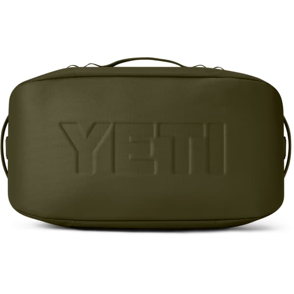 Duffel YETI CROSSROADS DUFFEL 40L OLIVE