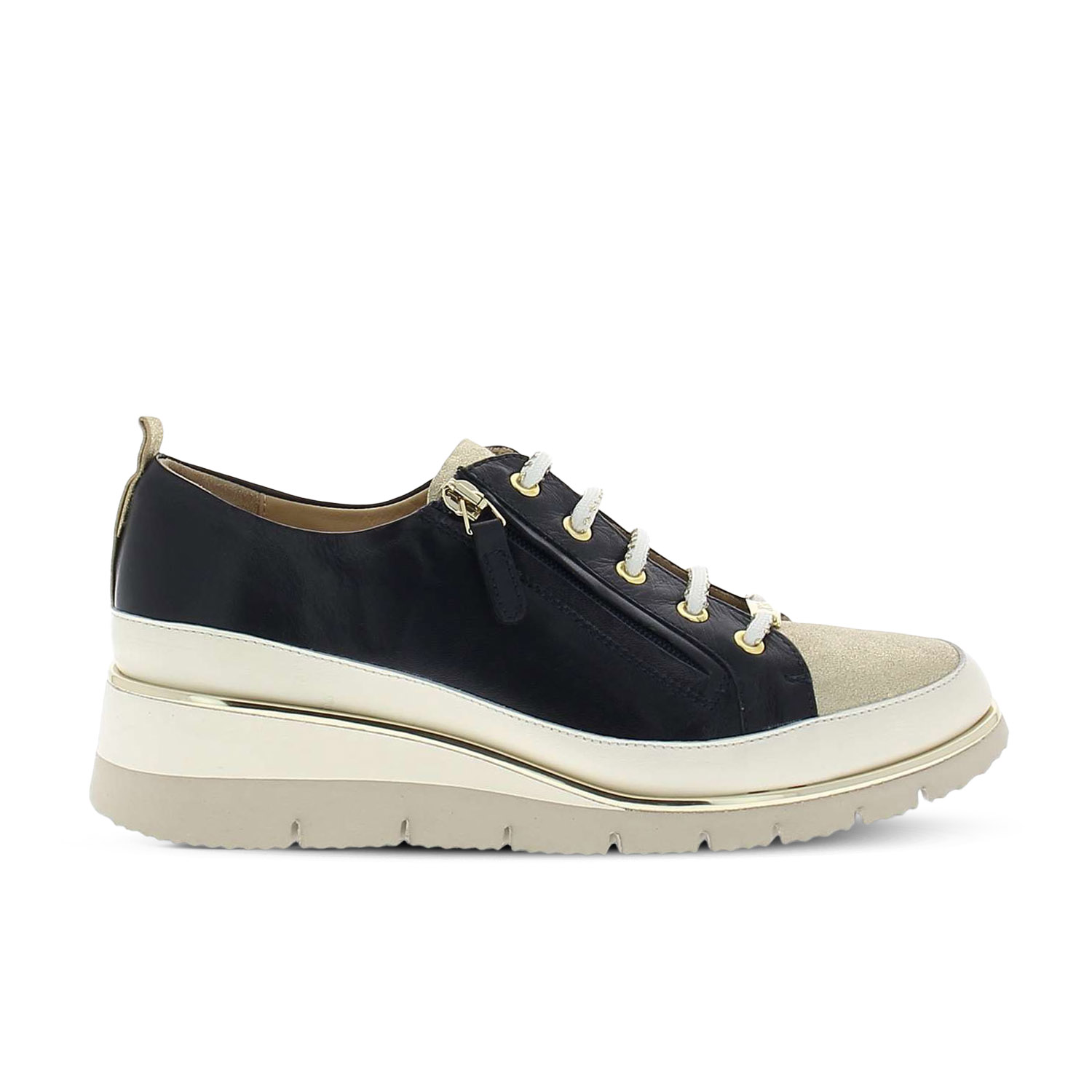 Baskets femme XSA TRIESTA