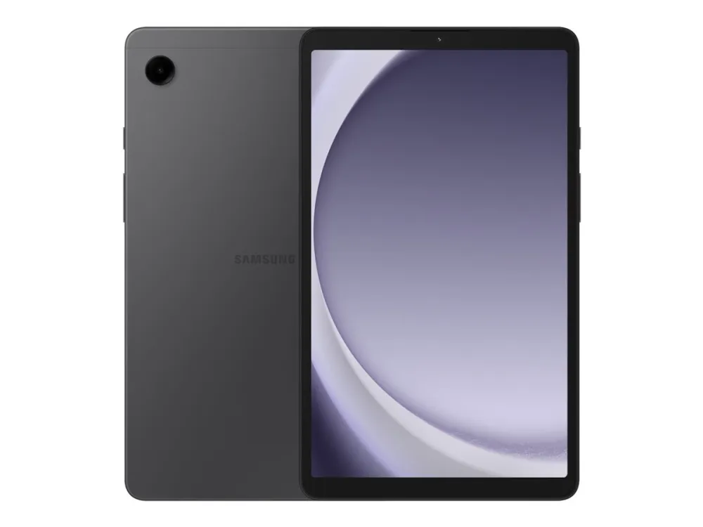 Samsung | Galaxy Tab A9 (LTE) - Tablet - 64GB - Black