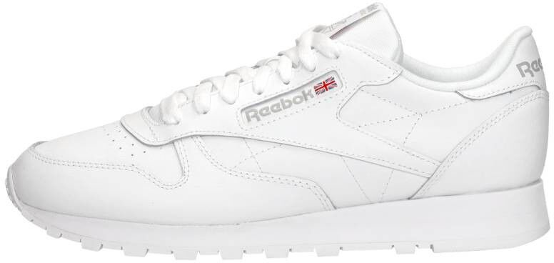 Reebok Classic Leather wit