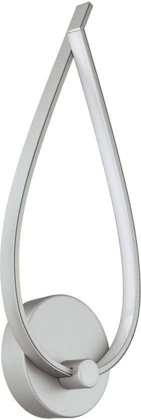 LED-Wandleuchte