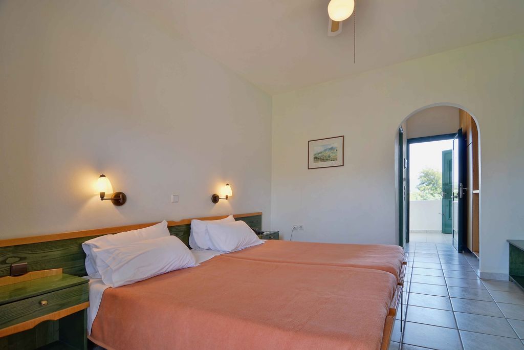 Fly & Go Konaki Hotel All Inclusive - Hotel