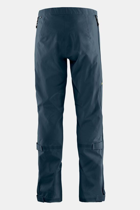 Fjällräven Fjällräven Bergtagen Lite Eco-Shell Lange Broek