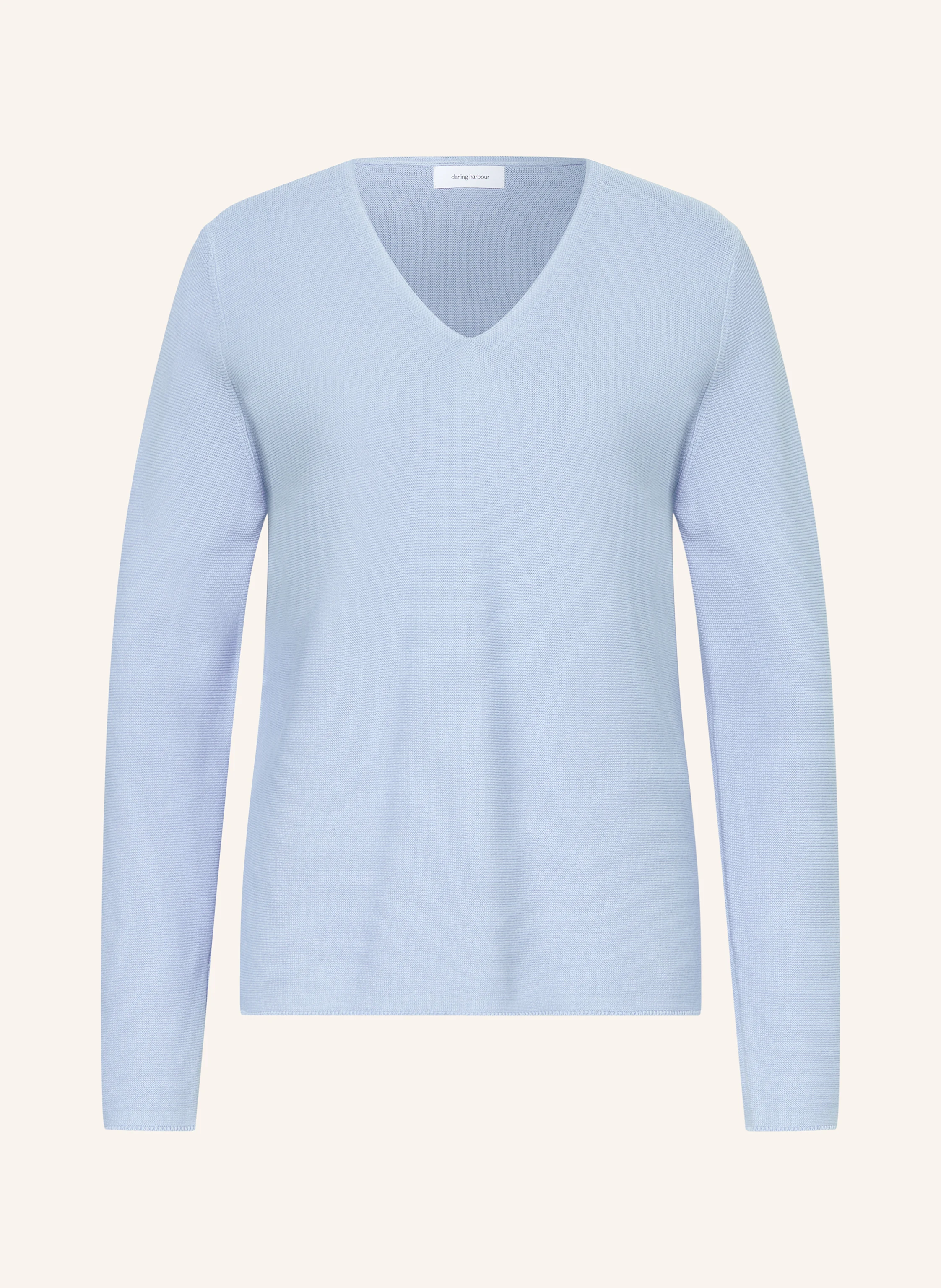 darling harbour Pullover
