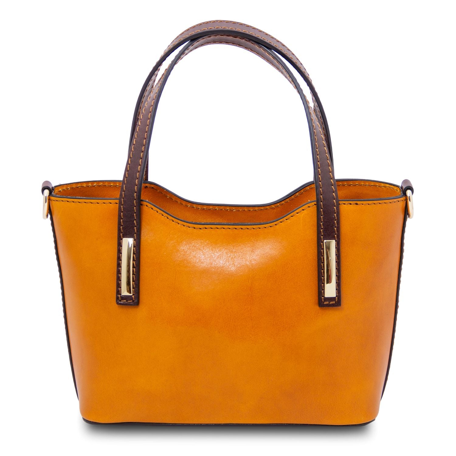TL142406 – Amelia – leren tote
