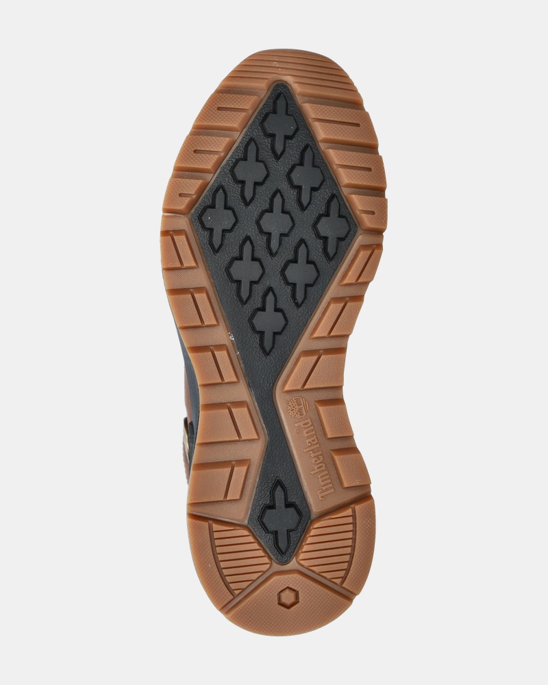 Timberland Sprint Trekker Veterboots  - bruin