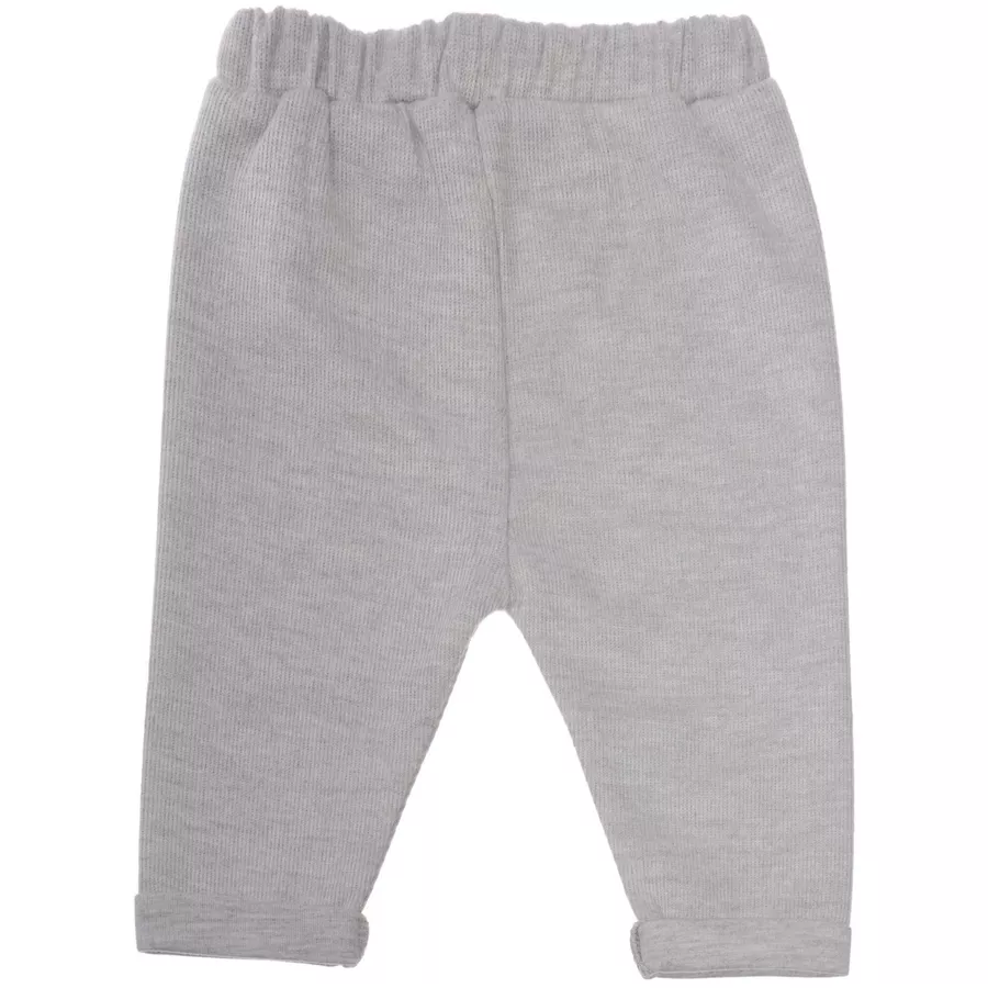 Liliput Schlupfhose graumelange
